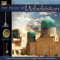 Deben Bhattacharya : The Music of Uzbekistan