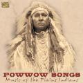 Powwow Songs, Music of the Plains Indians