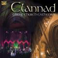 Clannad : CLANNAD - Christ Church Cathedral