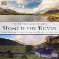 Noel Mcloughlin : Home is the Rover