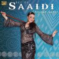 Hossam Ramzy : Best of Saaidi