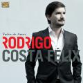Rodrigo Costa Flix : Fados de Amor