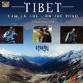 Techung : Tibet - Lam La che