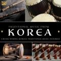 Chung Woong Korean Traditional : Traditional Music from Korea