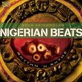 Sola Akingbola : Sol Akingbol Nigerian Beats - Rhythm and Rhyme