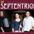 Septentrio : Nordic Folk Music