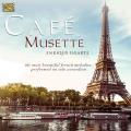 Enrique Ugarte : Caf Musette