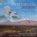 Djivan Gasparian : The Art of the Armenian Duduk