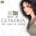 Glykeria : Best of Glykeria - The Voice of Greece