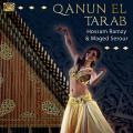 Hossam Ramzy And Maged Serour : Qanun el Tarab