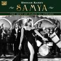 Hossam Ramzy : Samya - The Best of Farid Al Atrash