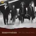 Mandolin Man : Old tunes, Dusted Down