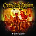 Saor Patrol : Open Air Asylum