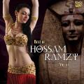 Hossam Ramzy : Best of Hossam Ramzy - Vol 3
