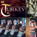 Traditional Music Ensemble : Traditional Music of Turkey