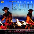 David Fanshawe : Heiva I Tahiti - Festival of Life