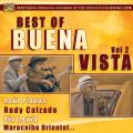 Best of Buena Vista - Vol 2