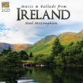 Noel Mcloughlin : Music and Ballads from Ireland