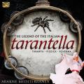 Arakne Mediterranea : The Legend of the Italian Tarantella