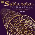 Hossam Ramzy : Sabla Tolo IV - Tak Raka Takum