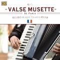 Enrique Ugarte : Valse Musette de Paris