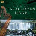 Oscar Benito : Best of the Paraguayan Harp