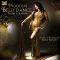 Emad Sayyah : Modern Bellydance from Lebanon - Sunset Princess