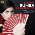 Manuel El Chachi, Spanish Gypsy : Gypsy Rumba Flamenco