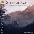 Richard Stagg : Shakuhachi - Japanese Bamboo Flute
