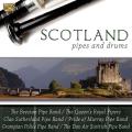 Scotland - Pipes & Drums