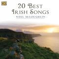 Noel Mcloughlin : 20 Best Irish Songs