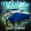 Saor Patrol : Highlander - Outlander Unplugged