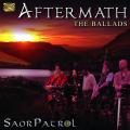 Saor Patrol : Aftermath - The Ballads