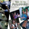 Fiesta Filipina : Music of the Philippines