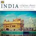 Deben Bhattacharya : India - Religious Chants