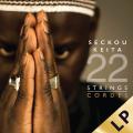 Seckou Keita : 22 Strings - 22 Cordes