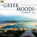 Michalis Terzis : Greek Moods - Aphrodite Era