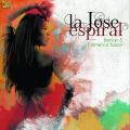 La Jose : Espiral - Iberian and Flamenco Fusion
