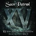Saor Patrol : XV - 15 Year Anniversary Edition - Total Reworx Vol.1