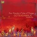 Ana Alcaide : Tales of Pangea - Gotraswala Ensemble