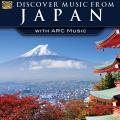 Discover Music from Japan with ARC Music