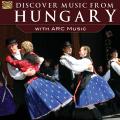 Discover Music from Hungary with ARC Music