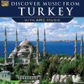 Discover Music from Turkey with ARC Music