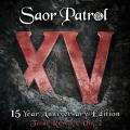 Saor Patrol : XV 15 Year Anniversary Edition - Total Reworx - Vol.2
