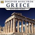 Discover Music from Greece with ARC Music