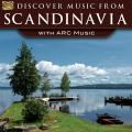 Discover Music from Scandinavia with ARC Music