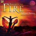 Hossam Ramzy : Source of Fire