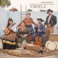 Vigela : TEMPERAMENTO - Traditional Music from Spain