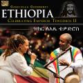Gabriella Ghermandi : ETHIOPIA - Celebrating Emperor Atse Tewodros