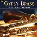 Fanfara Din Cozmesti : Gypsy Brass